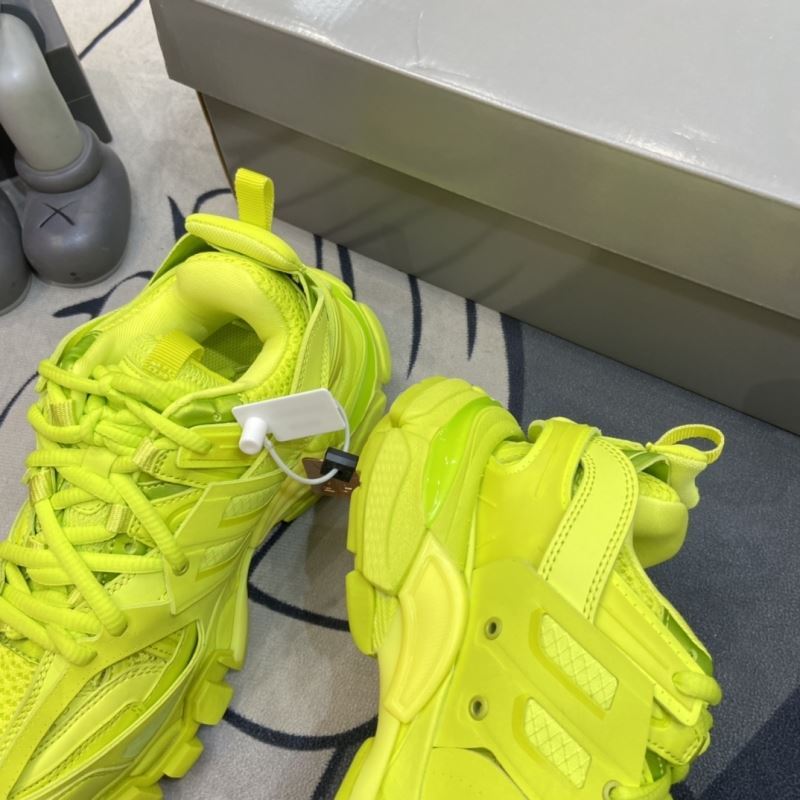 Balenciaga Track Shoes